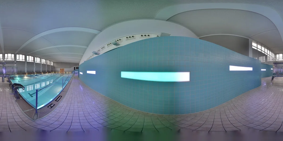 SaLü - Salztherme Lüneburg – Street View & 360°-Fotos in Lüneburg, Niedersachsen