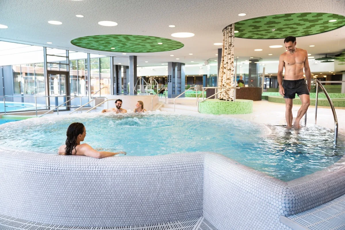 SaLü - Salztherme Lüneburg – Profilfoto in Lüneburg, Niedersachsen