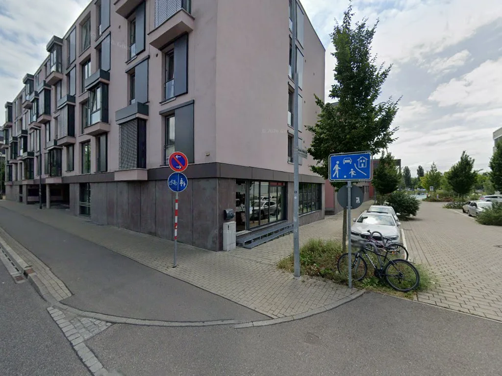 Abnehmen im Liegen Konstanz – Street View & 360°-Fotos in Konstanz, Baden-Württemberg