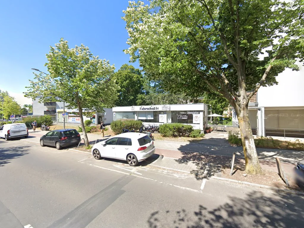 Euroboats Reisen GmbH – Street View & 360°-Fotos in Berlin