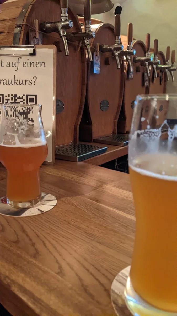 Cliff's Brauwerk Leipzig – Pub in Leipzig, Sachsen