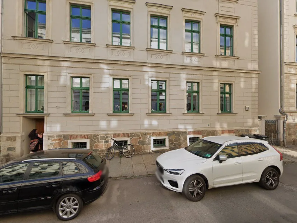 Cliff's Brauwerk Leipzig – Street View & 360°-Fotos in Leipzig, Sachsen