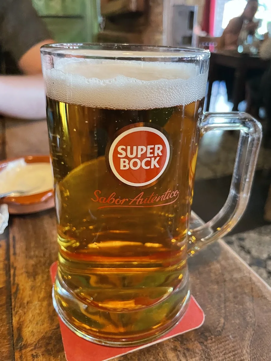 Casa Portuguesa – Bier in Leverkusen, Nordrhein-Westfalen