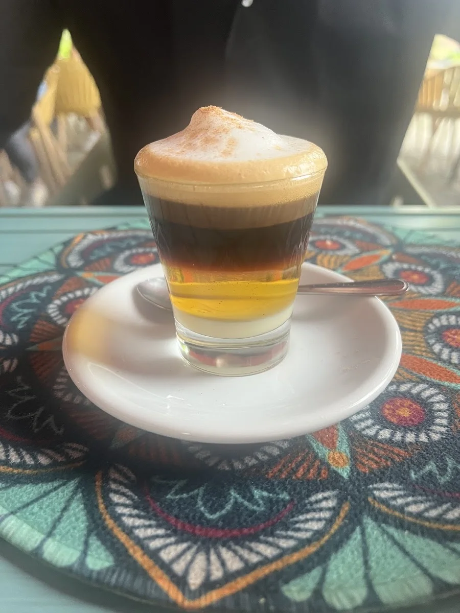 Casa Portuguesa – Irish Coffee in Leverkusen, Nordrhein-Westfalen