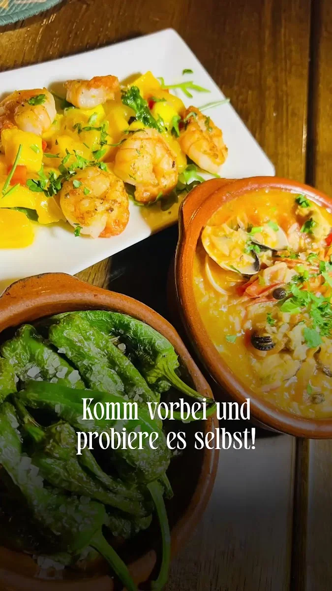 Casa Portuguesa – Vom Inhaber in Leverkusen, Nordrhein-Westfalen