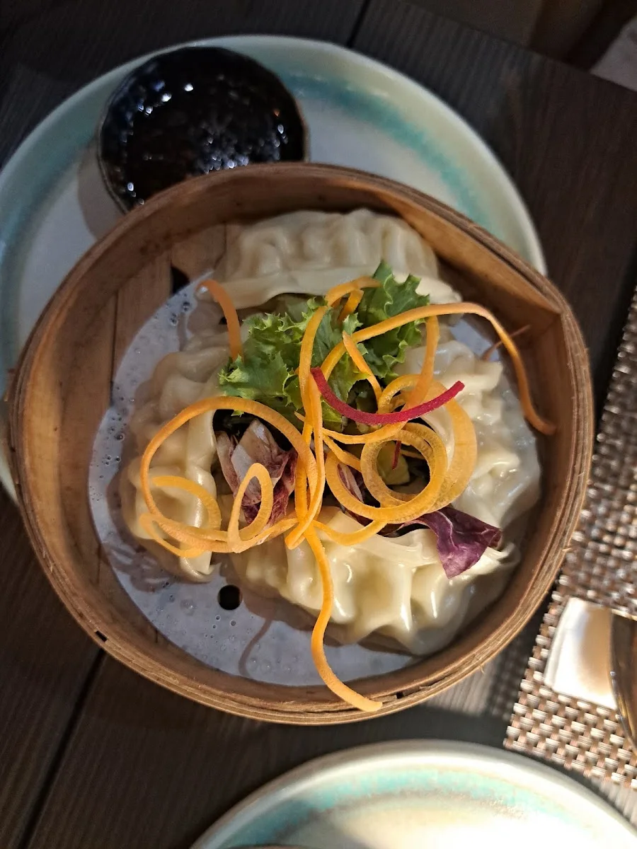 Cowei Restaurant – Oranienburger Straße – Asiatisches Restaurant in Berlin