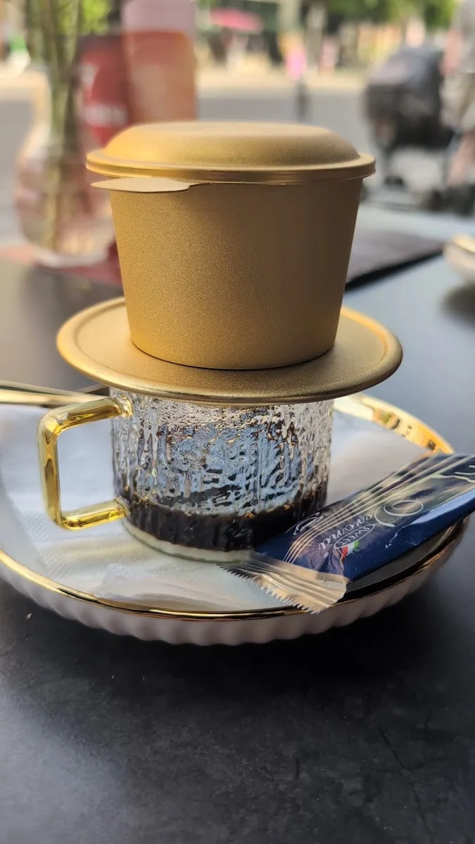 Cowei Restaurant – Oranienburger Straße – Asiatisches Restaurant in Berlin