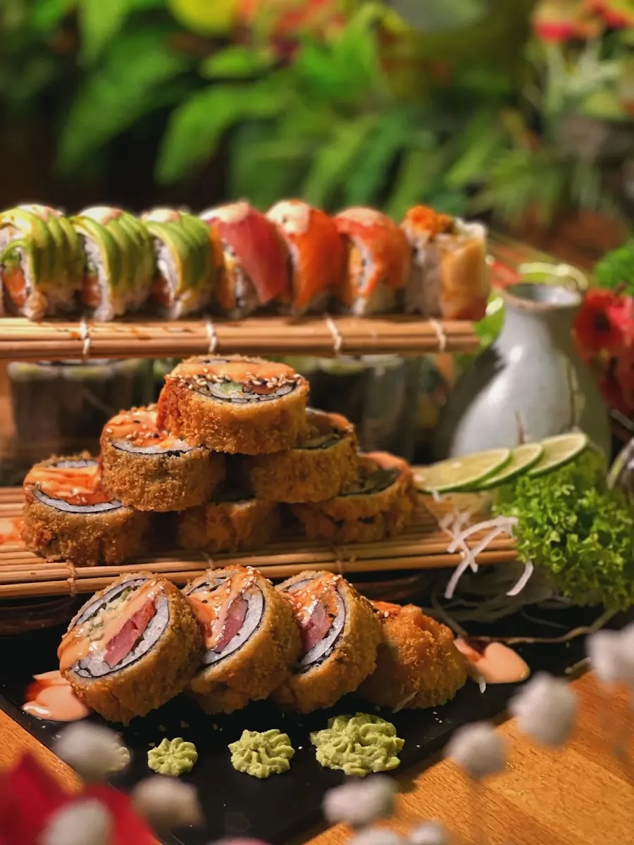 Cowei Restaurant – Oranienburger Straße – Essen und Trinken in Berlin