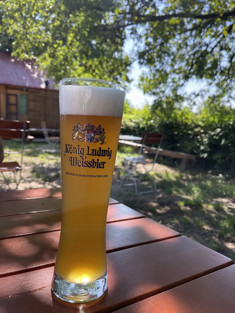 Der Seekrug – Bier in Bielefeld, Nordrhein-Westfalen