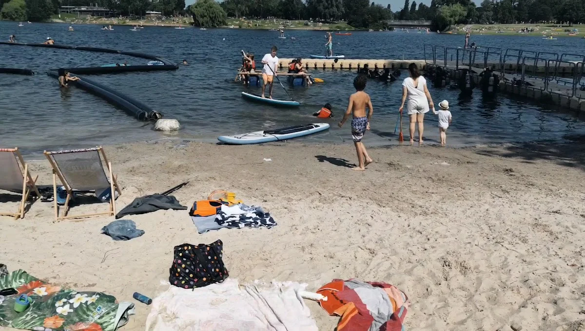 Blackfoot Beach – Restaurant in Köln, Nordrhein-Westfalen