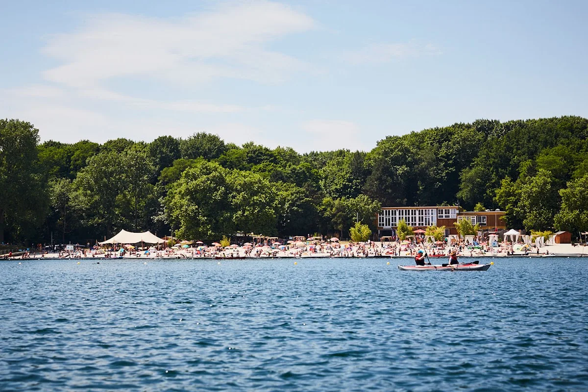 Blackfoot Beach – Vom Inhaber in Köln, Nordrhein-Westfalen