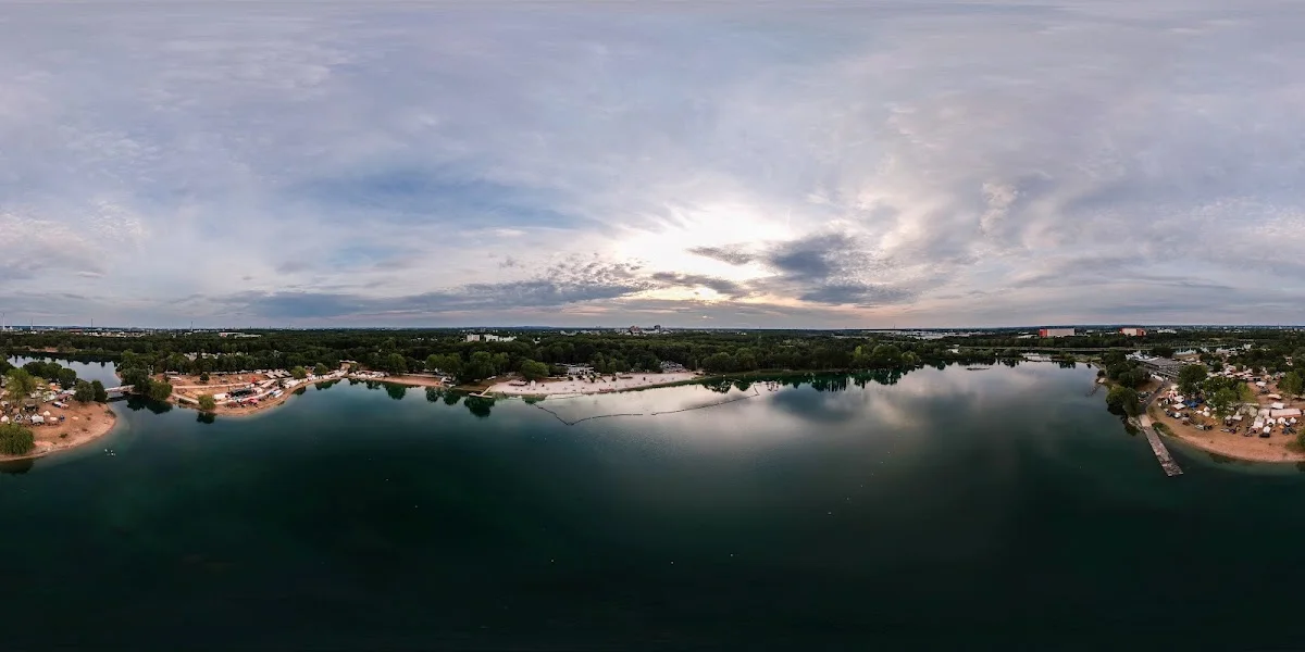 Blackfoot Beach – Street View & 360°-Fotos in Köln, Nordrhein-Westfalen