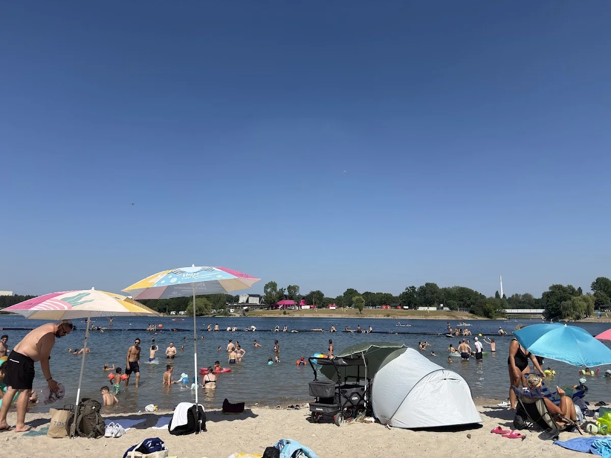 Blackfoot Beach – Besucherfoto von Jac Obsen in Köln, Nordrhein-Westfalen