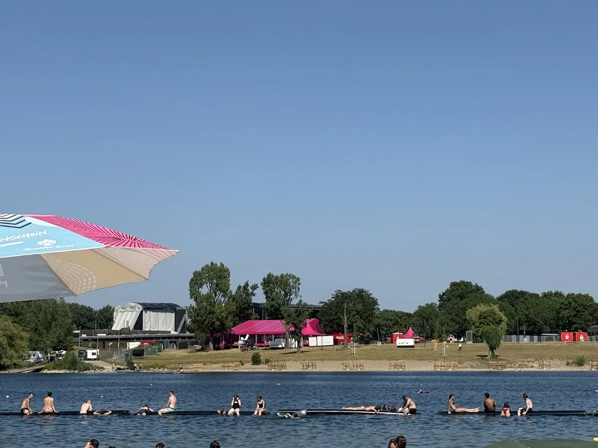 Blackfoot Beach – Besucherfoto von Jac Obsen in Köln, Nordrhein-Westfalen