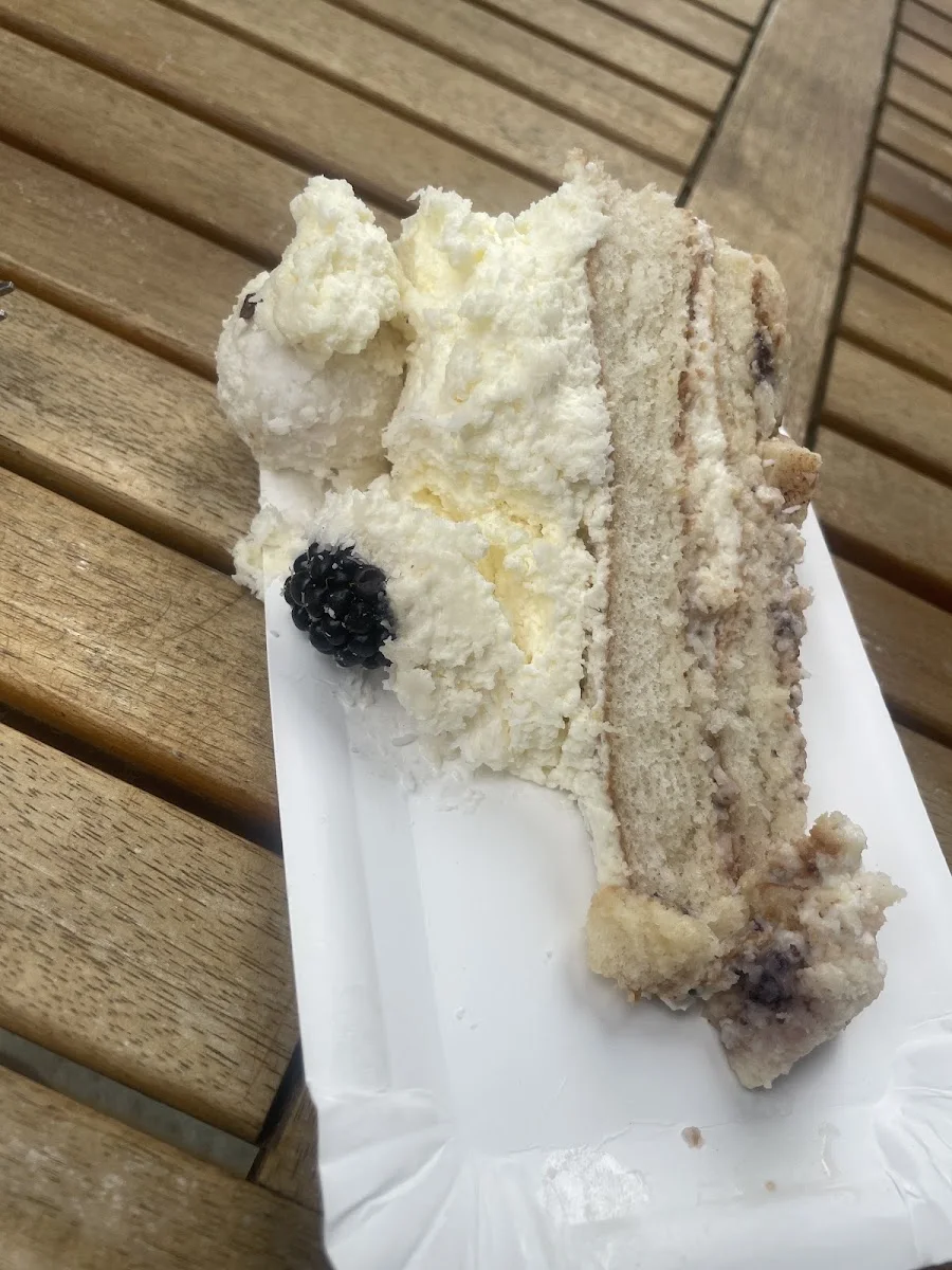 Café MAY – Bäckerei in Hamburg