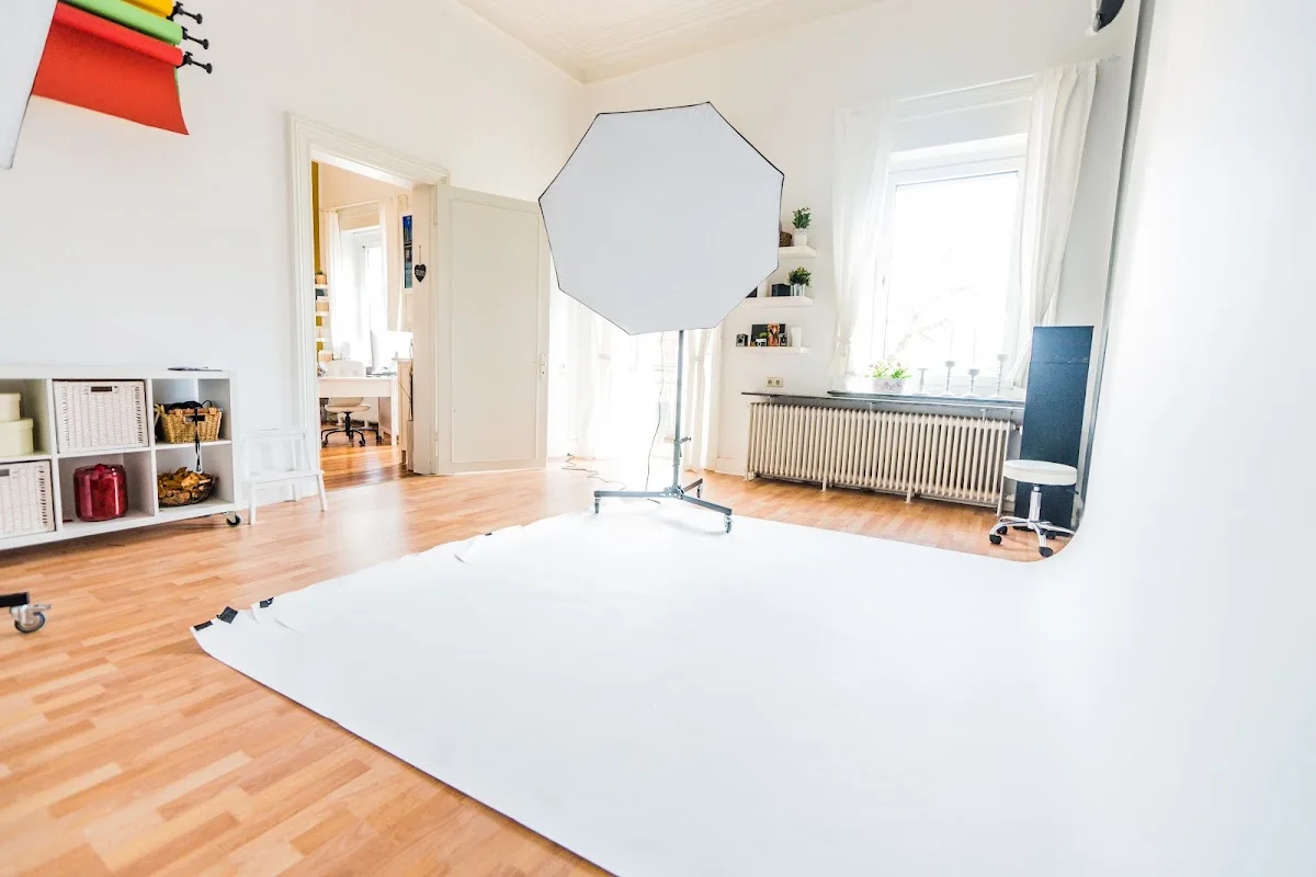 diefotomanufaktur - Fotostudio Fotograf Fotokurs in Hamburg, Lüneburg & Winsen – Vom Inhaber in Winsen (Luhe), Niedersachsen