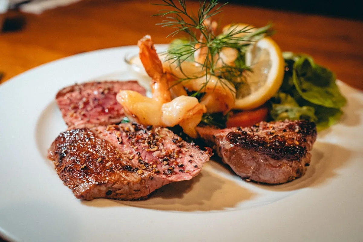 Schifferbörse Restaurant – Essen und Trinken in Hamburg