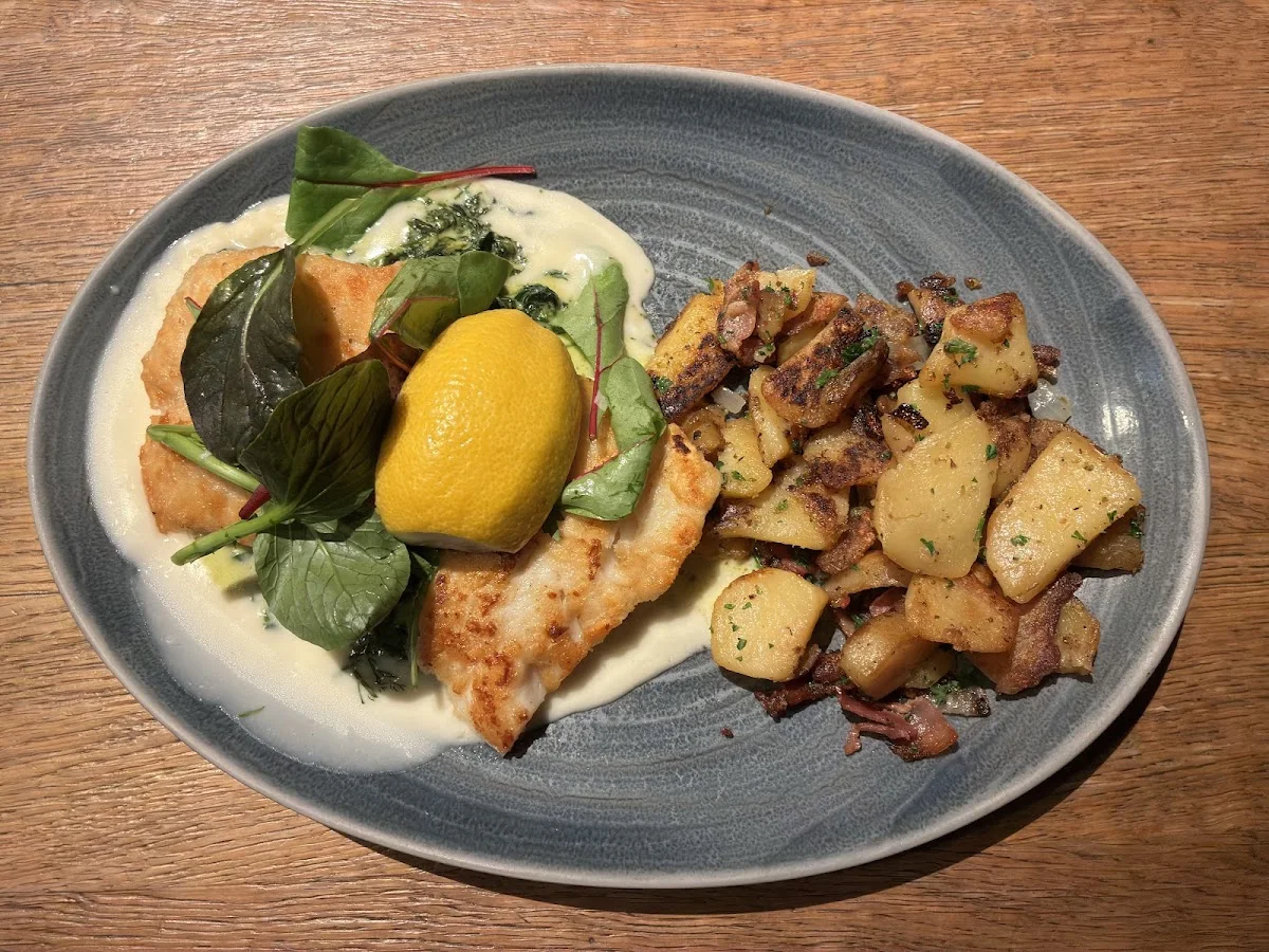 Schifferbörse Restaurant – Getränkesirup in Hamburg