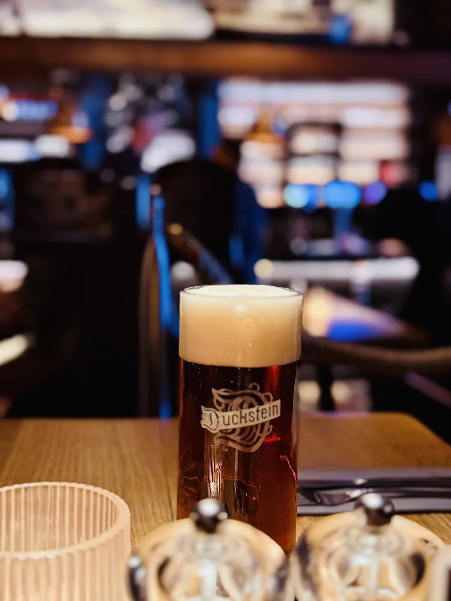 Schifferbörse Restaurant – Bier in Hamburg