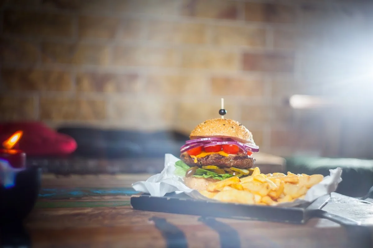 Triple B - Beef Burger Brothers – Essen und Trinken in Stuttgart, Baden-Württemberg