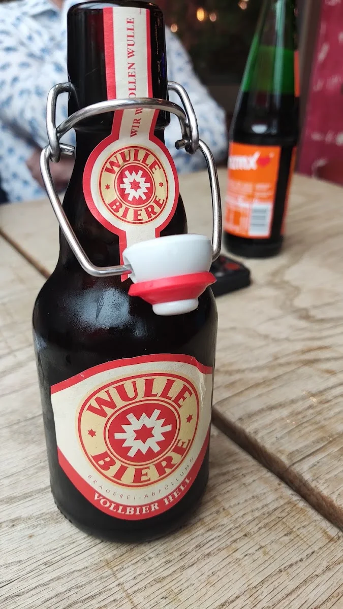 Triple B - Beef Burger Brothers – Bier in Stuttgart, Baden-Württemberg
