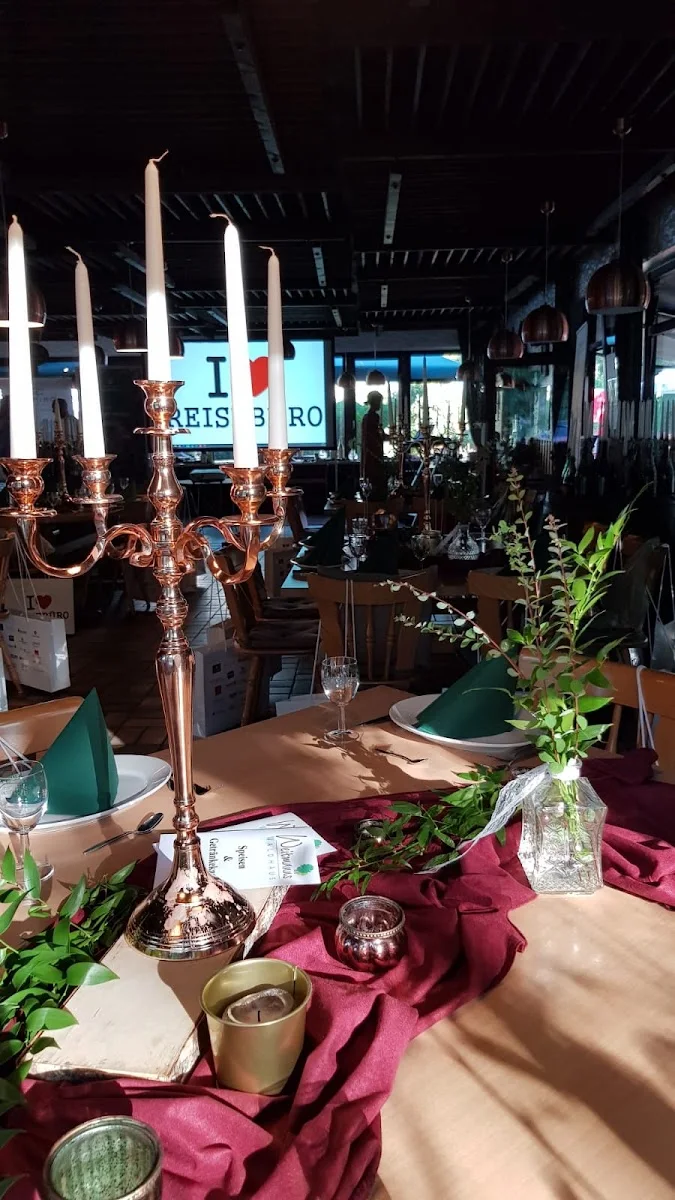 Weitmanns Waldhaus GmbH – Essen und Trinken in Stuttgart, Baden-Württemberg