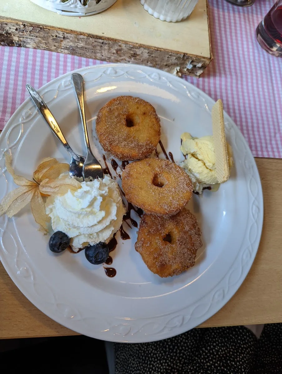 Weitmanns Waldhaus GmbH – Gelato in Stuttgart, Baden-Württemberg