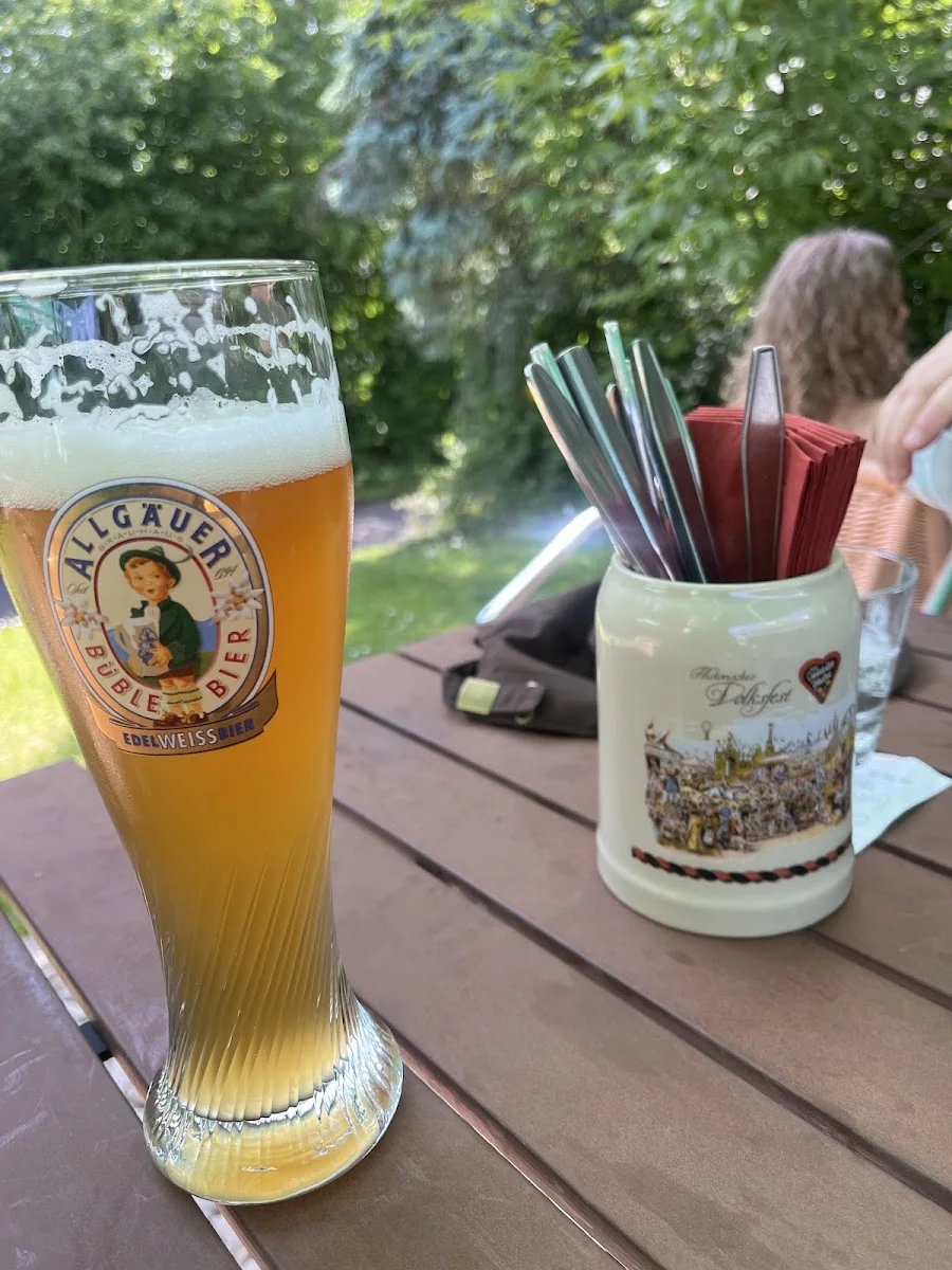 Weitmanns Waldhaus GmbH – Bier in Stuttgart, Baden-Württemberg