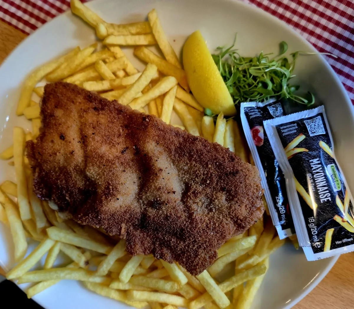 Weitmanns Waldhaus GmbH – Schnitzel in Stuttgart, Baden-Württemberg
