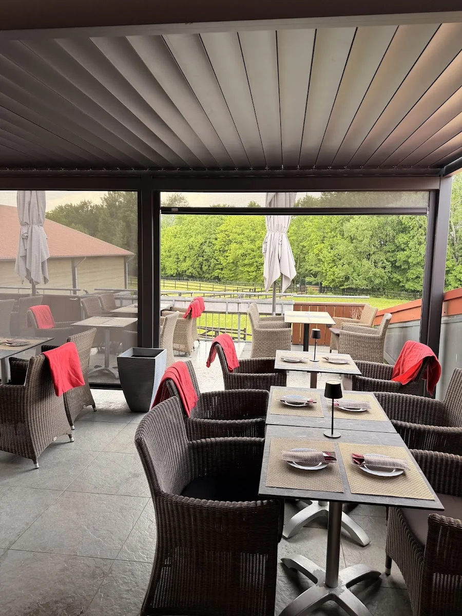 Ristorante Il Cavallo – Atmosphäre in Aachen, Nordrhein-Westfalen
