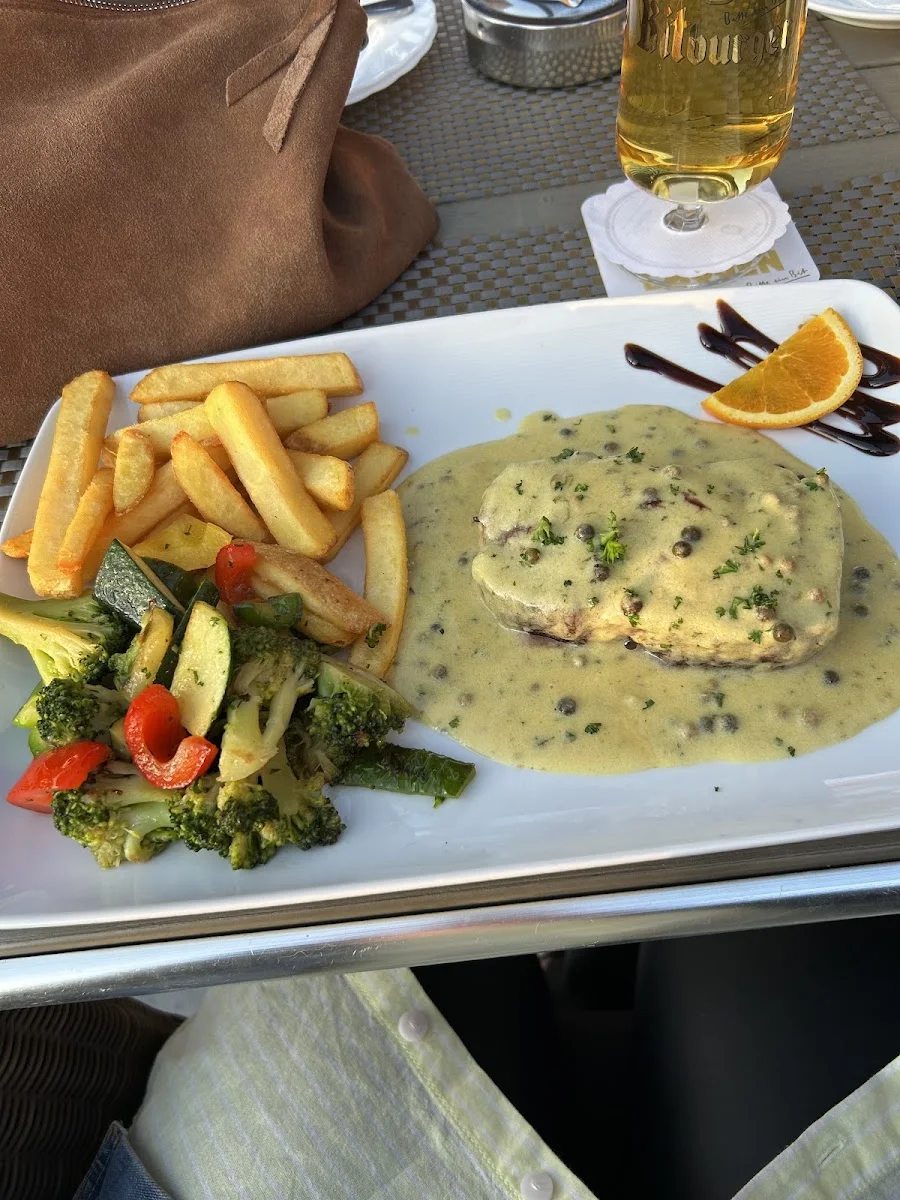 Ristorante Il Cavallo – Schnitzel in Aachen, Nordrhein-Westfalen