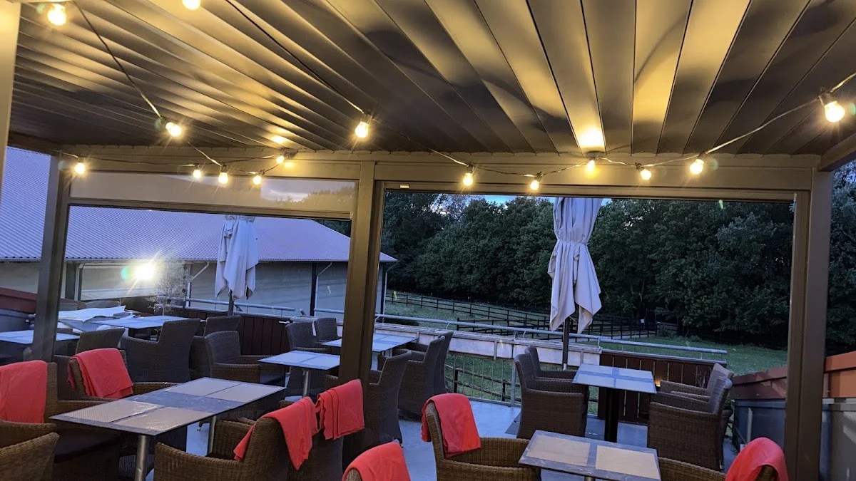 Ristorante Il Cavallo – Vom Inhaber in Aachen, Nordrhein-Westfalen