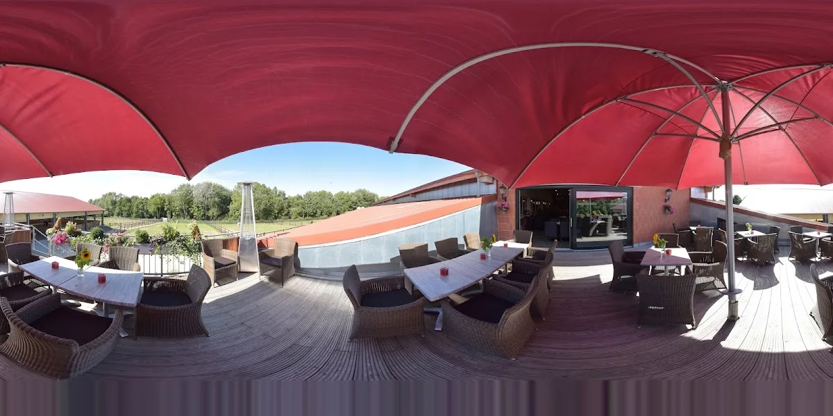 Ristorante Il Cavallo – Street View & 360°-Fotos in Aachen, Nordrhein-Westfalen