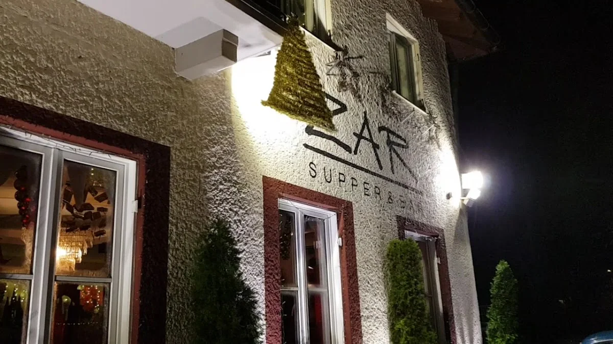 ZAR Gaststätten GmbH – Bar in München, Bayern