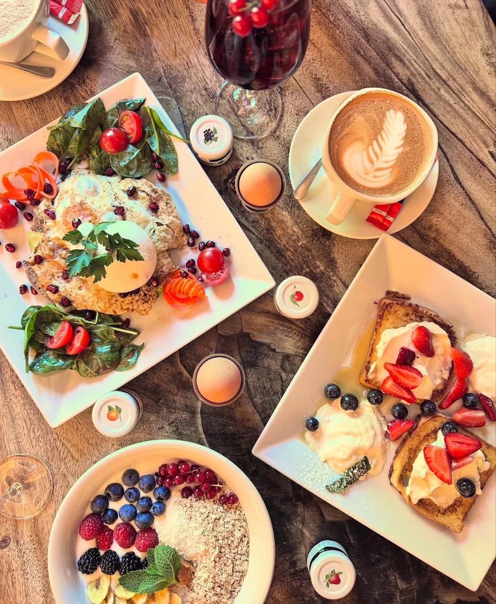 ZAR Gaststätten GmbH – Essen und Trinken in München, Bayern