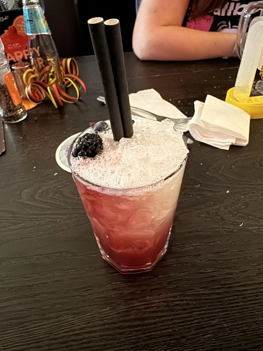 ZAR Gaststätten GmbH – Saft in München, Bayern