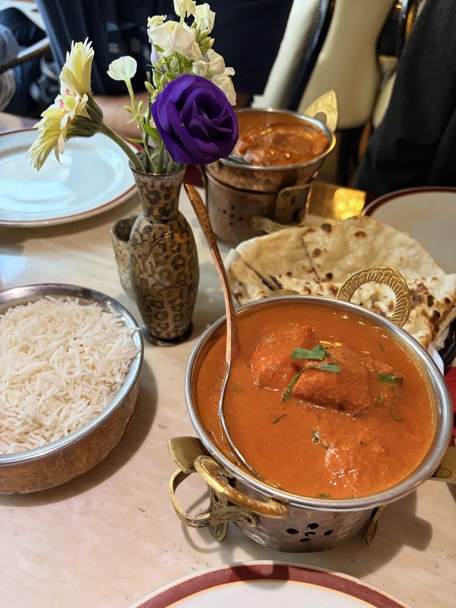 Royal India Bonn Restaurant – Indisches Restaurant in Bonn, Nordrhein-Westfalen