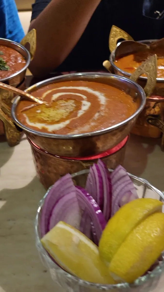 Royal India Bonn Restaurant – Indisches Restaurant in Bonn, Nordrhein-Westfalen