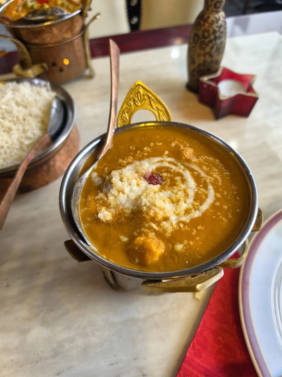 Royal India Bonn Restaurant – Curry in Bonn, Nordrhein-Westfalen