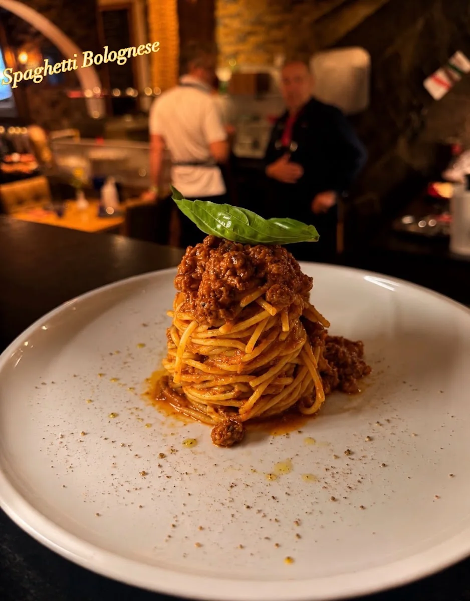 Ristorante il Tartufo – Essen und Trinken in Köln, Nordrhein-Westfalen