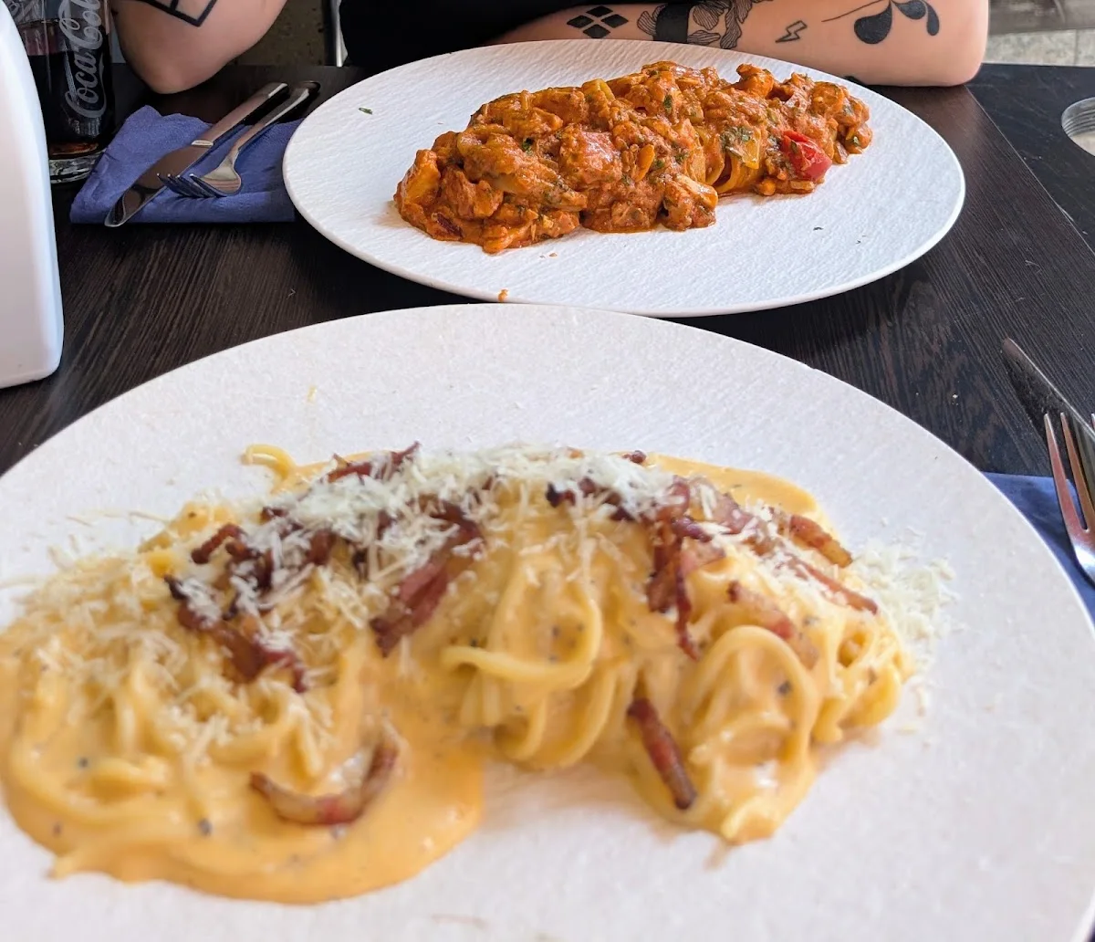 Ristorante il Tartufo – Carbonara in Köln, Nordrhein-Westfalen