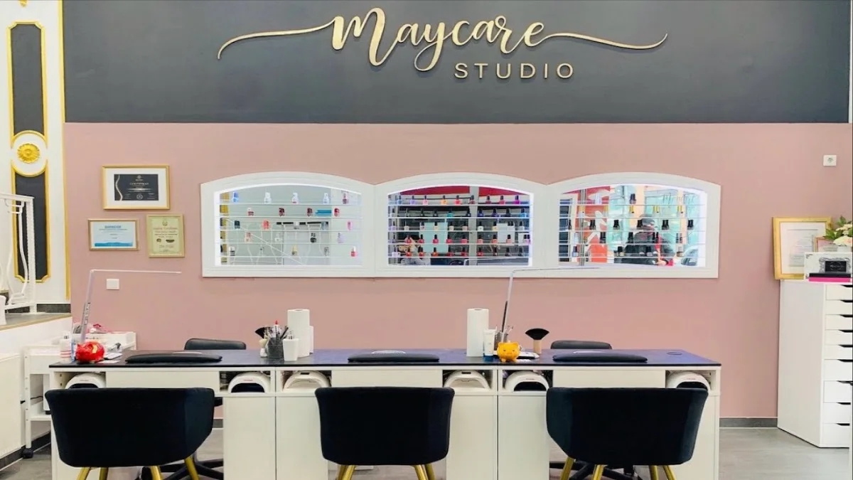 Maycare Studio – Kosmetiker in Duisburg, Nordrhein-Westfalen