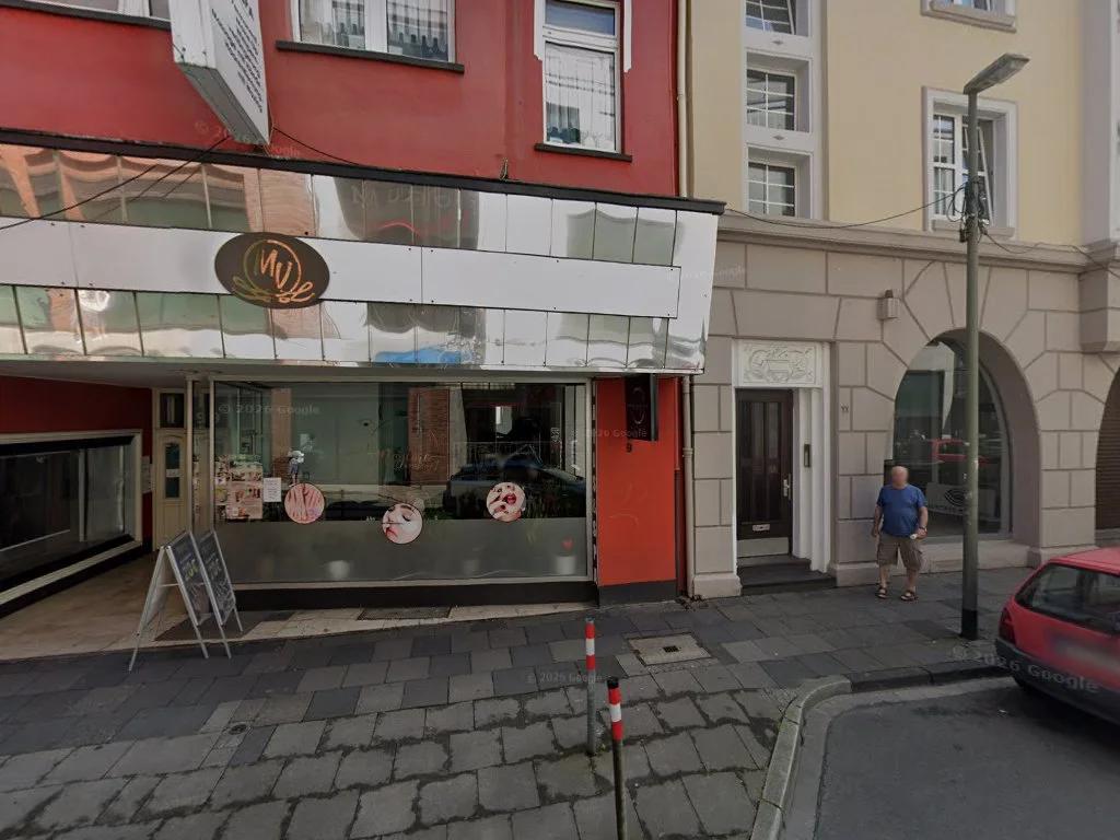 Maycare Studio – Street View & 360°-Fotos in Duisburg, Nordrhein-Westfalen