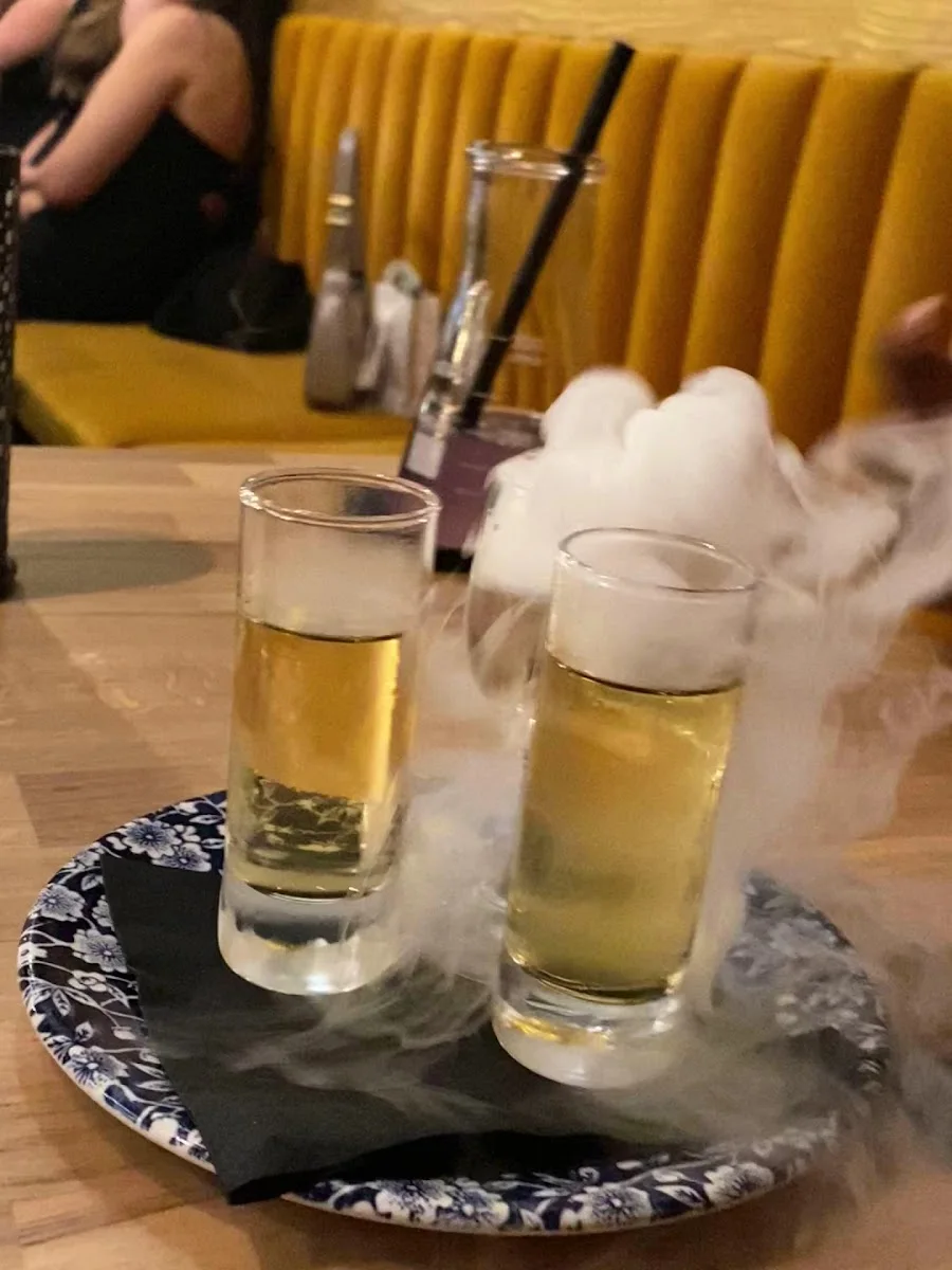 The Alchemist – Bar in Berlin