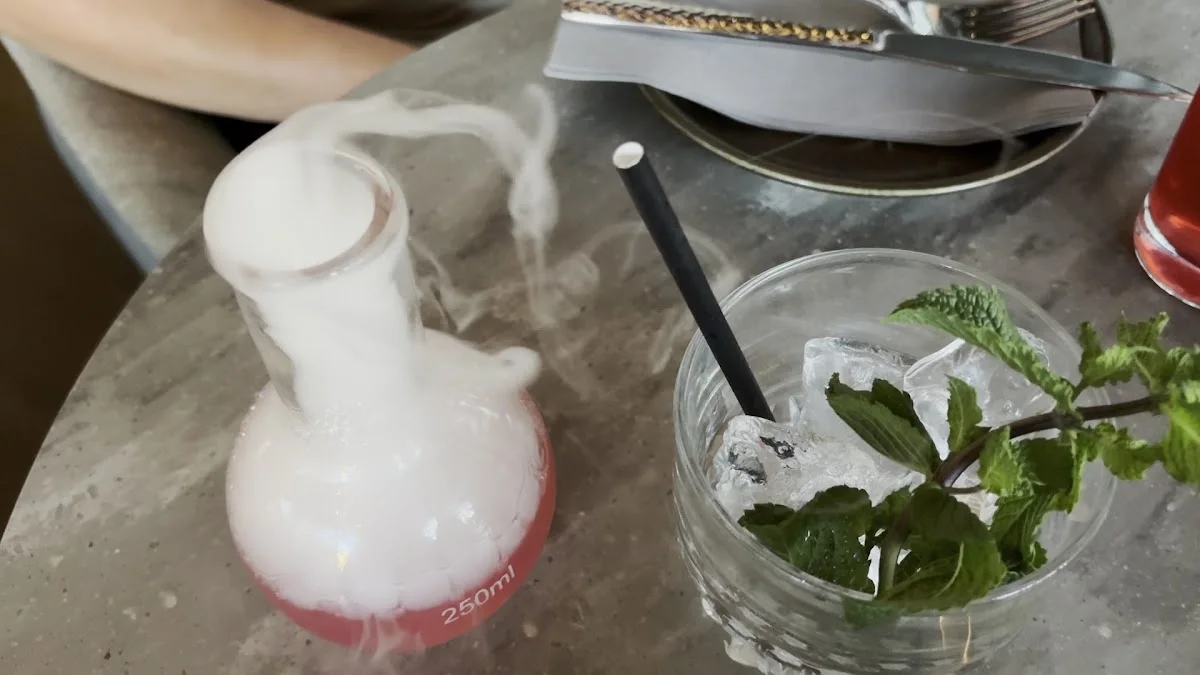The Alchemist – Bar in Berlin