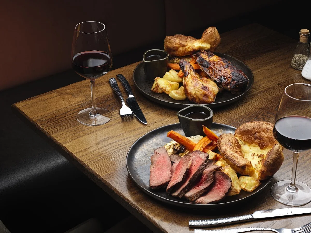 The Alchemist – Essen und Trinken in Berlin