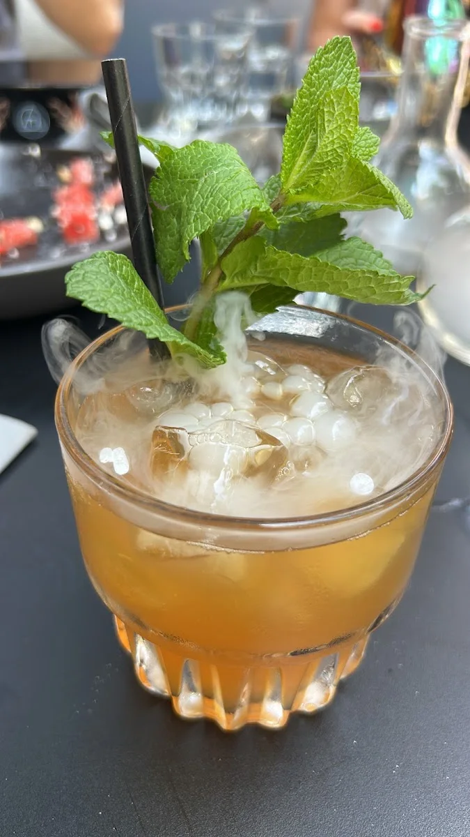 The Alchemist – Mai Tai in Berlin