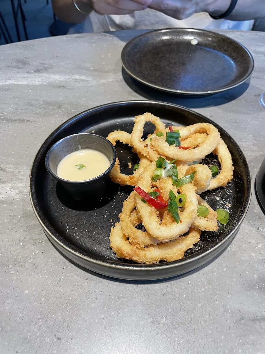 The Alchemist – Tempura in Berlin