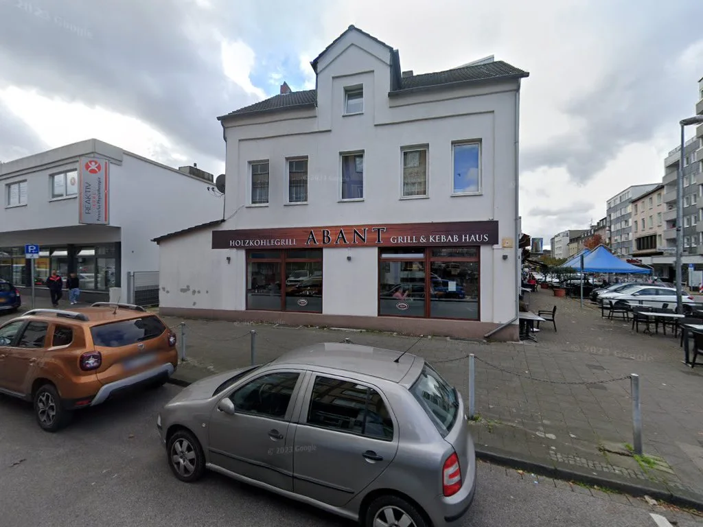 Abant Döner – Street View & 360°-Fotos in Gelsenkirchen, Nordrhein-Westfalen