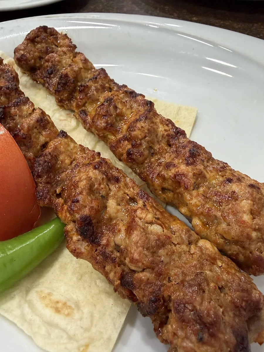 Abant Döner – Besucherfoto: M.I in Gelsenkirchen, Nordrhein-Westfalen
